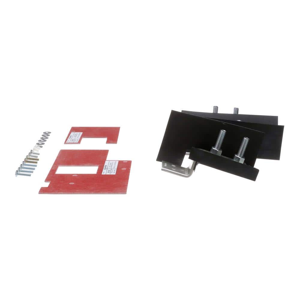 Square D Meter MP Lug Landing Pad Kit - 3 Pads Per K (3)