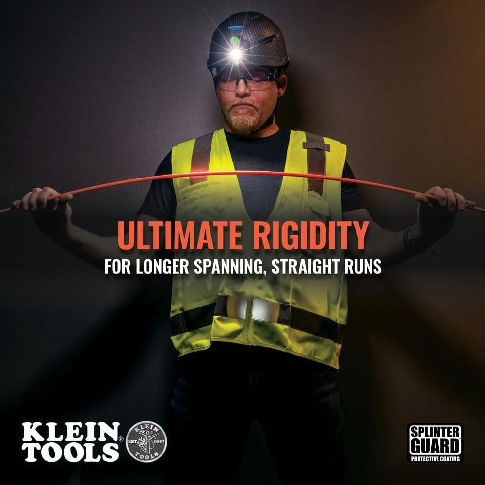 Klein Tools 5 ft. Lo-Flex Glow Rod (3)