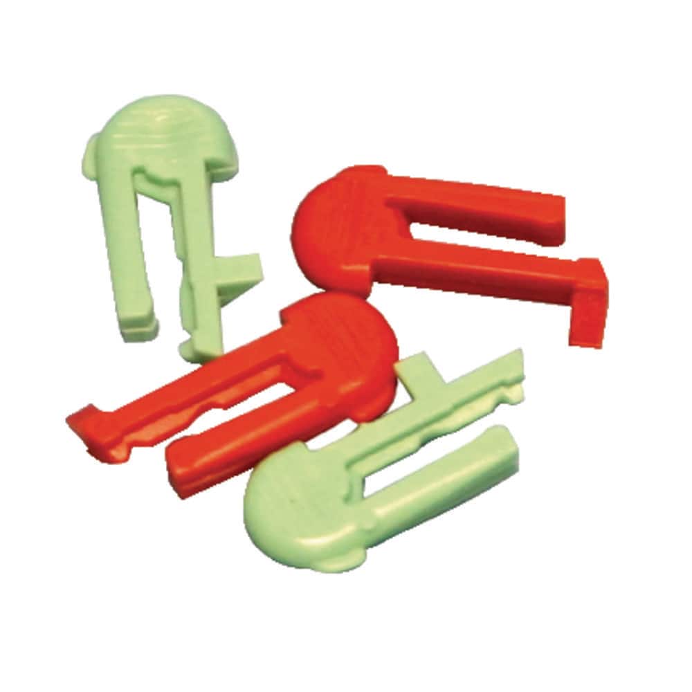 Intermatic Green/Red Indoor and Outdoor Time Switch Trippers