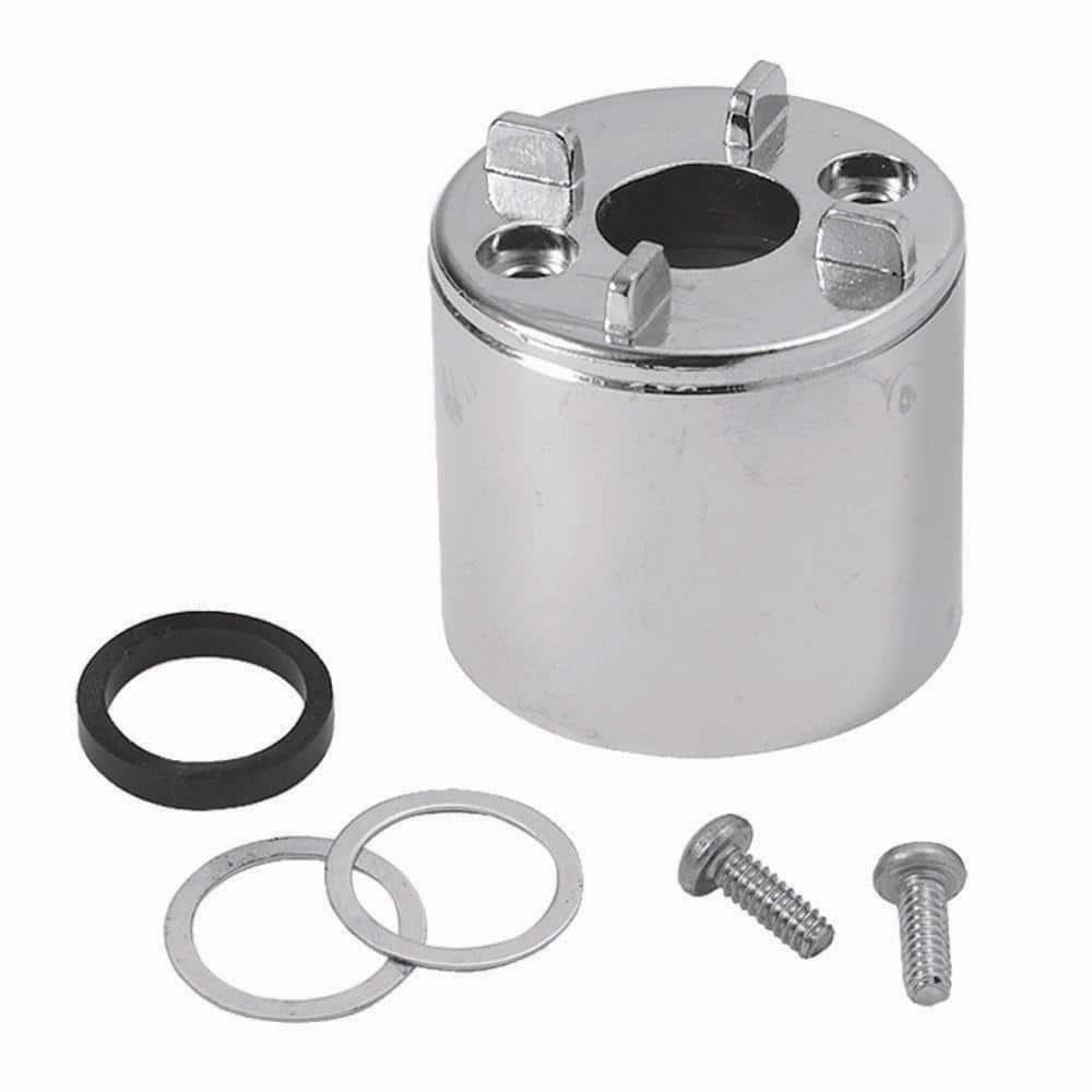 BrassCraft Faucet Stem Repair Kit for Mixet Faucets