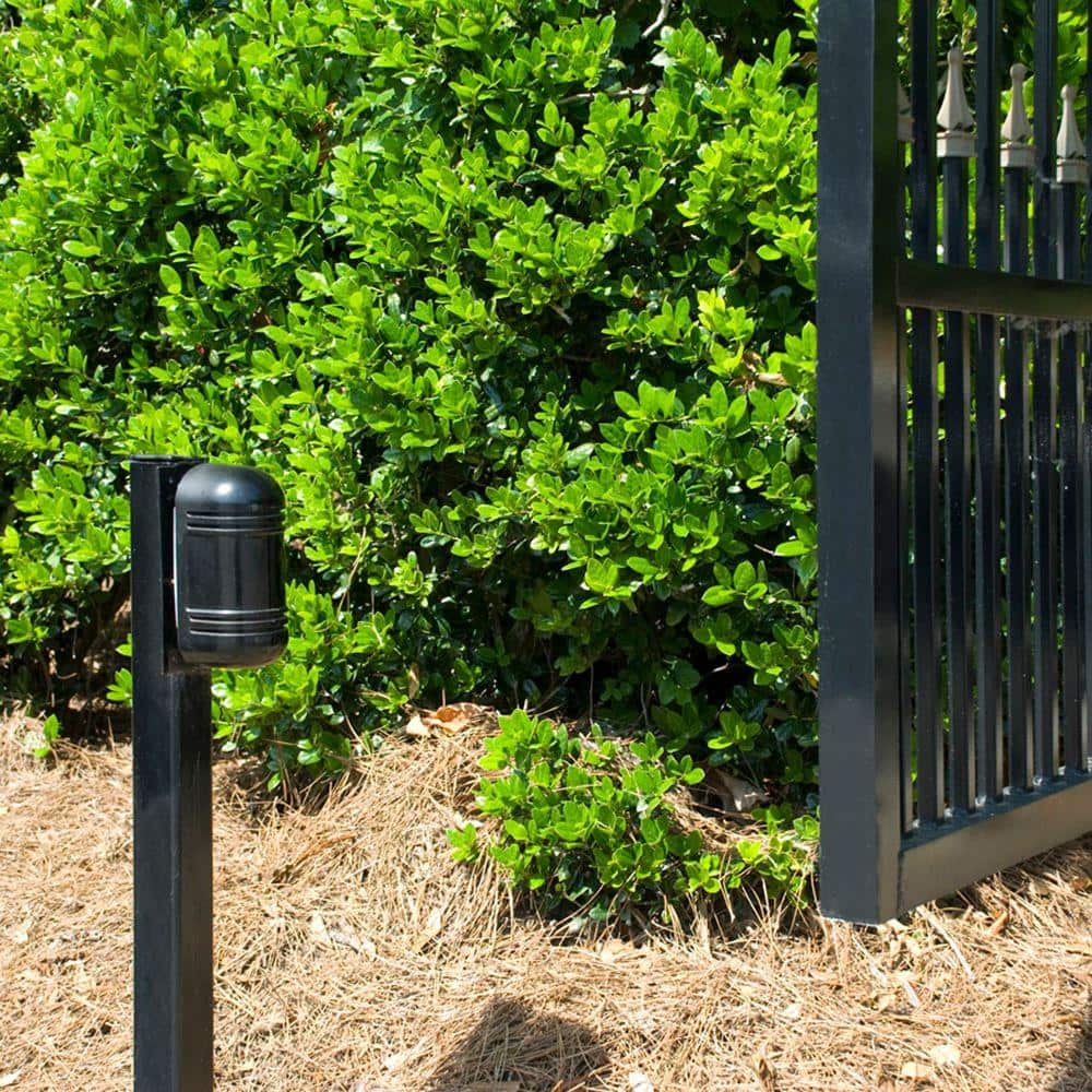 Mighty Mule Photo Eye Beam Sensors for Automatic Gate Openers (2-Pack) (2)