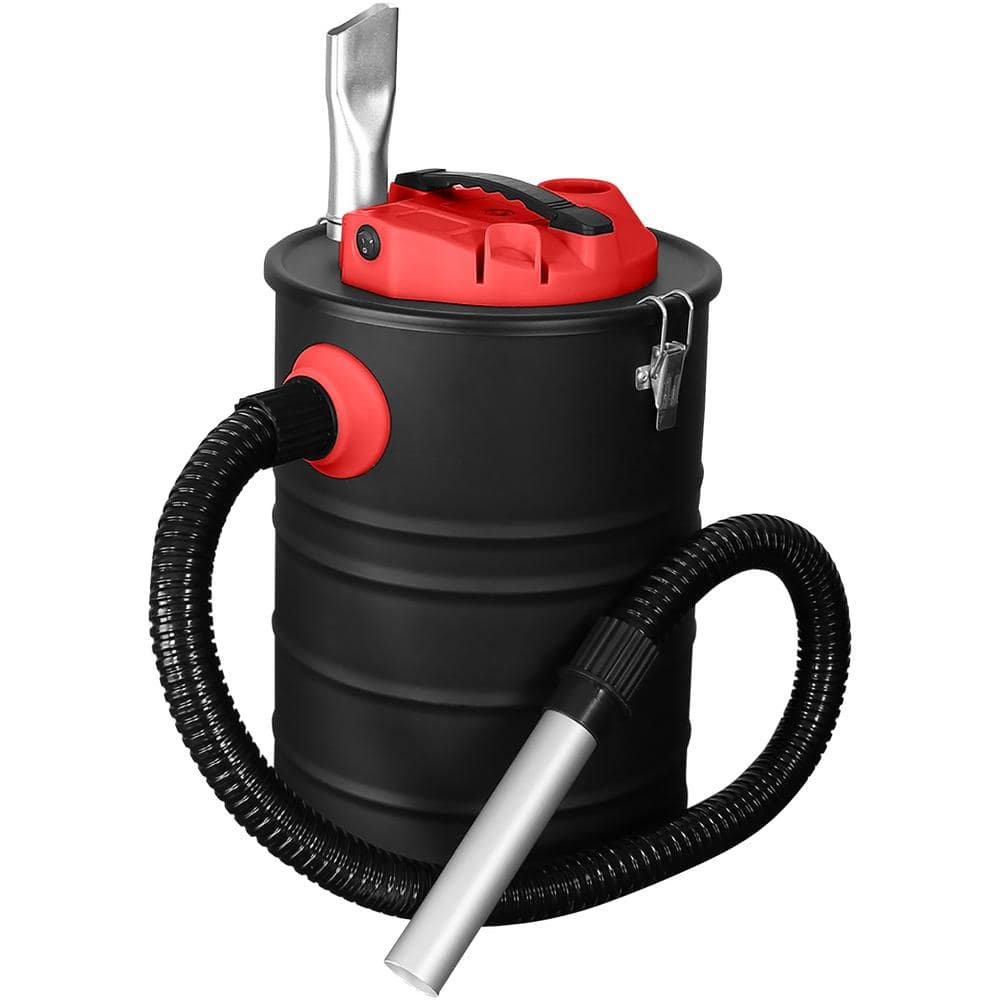 US Stove 6.5 Gal. 2.5 HP Ash Vacuum (2)