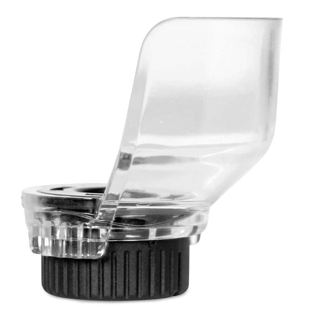 WEN Shield Collar for Rotary Tools (2)