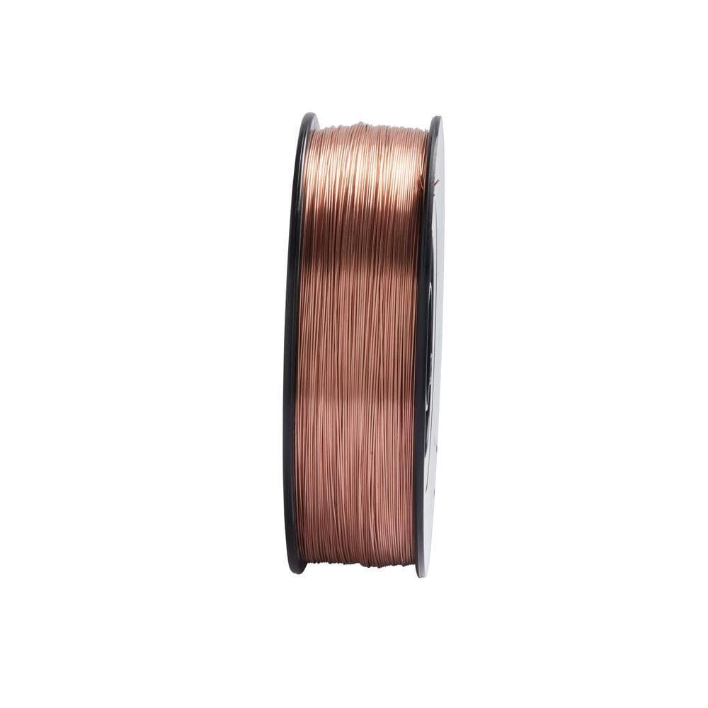 SUPERARC .035 in. L-56 ER70S-6 MIG Welding Wire for Mild Steel (44 lb. Fiber Spool) (3)