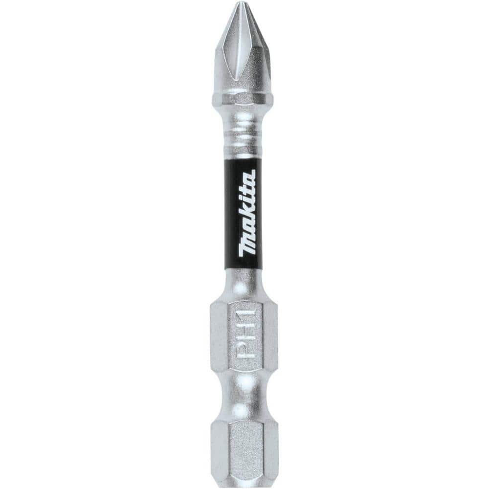 Makita Impact XPS # Phillips Power Bit (2)
