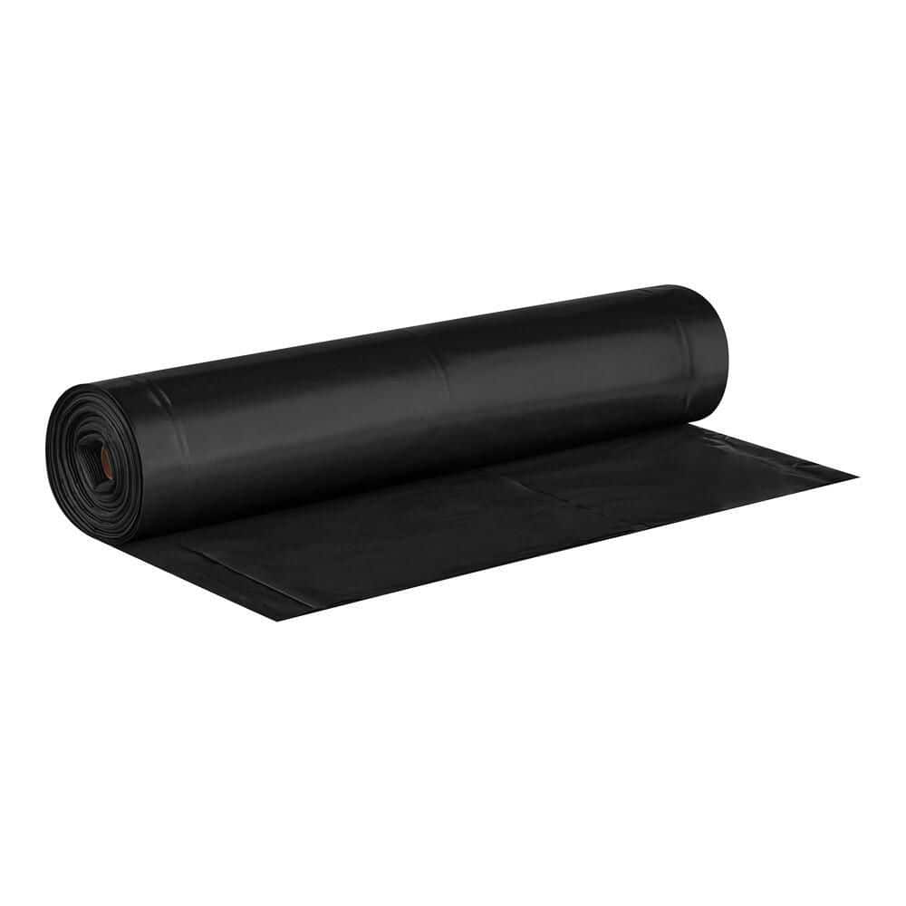 HDX 6 mil Plastic Sheeting (2)