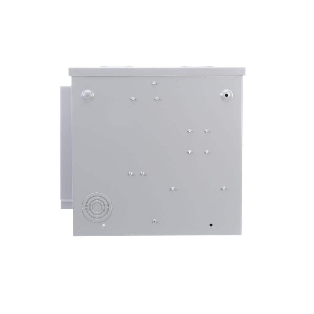 Murray 125 Amp 2-Space 2-Circuit OH Fed Surface Mount Meter Main (3)