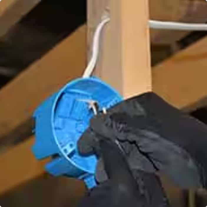 Building Wires