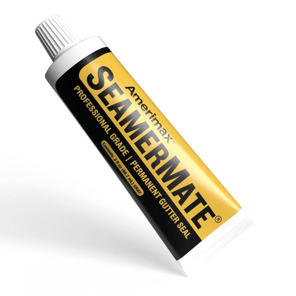 Amerimax Home Products Seamermate 3 oz. Gutter Sealant
