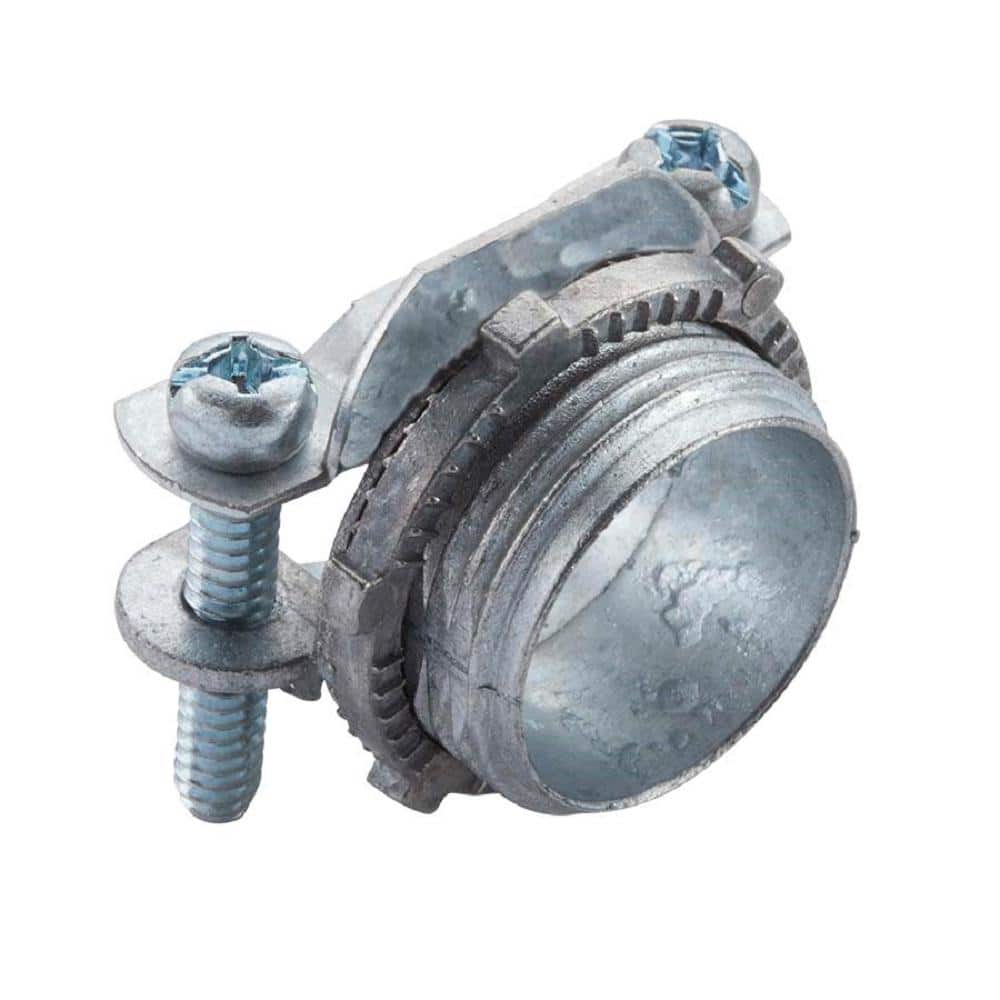 Halex Non-Metallic Clamp (4)