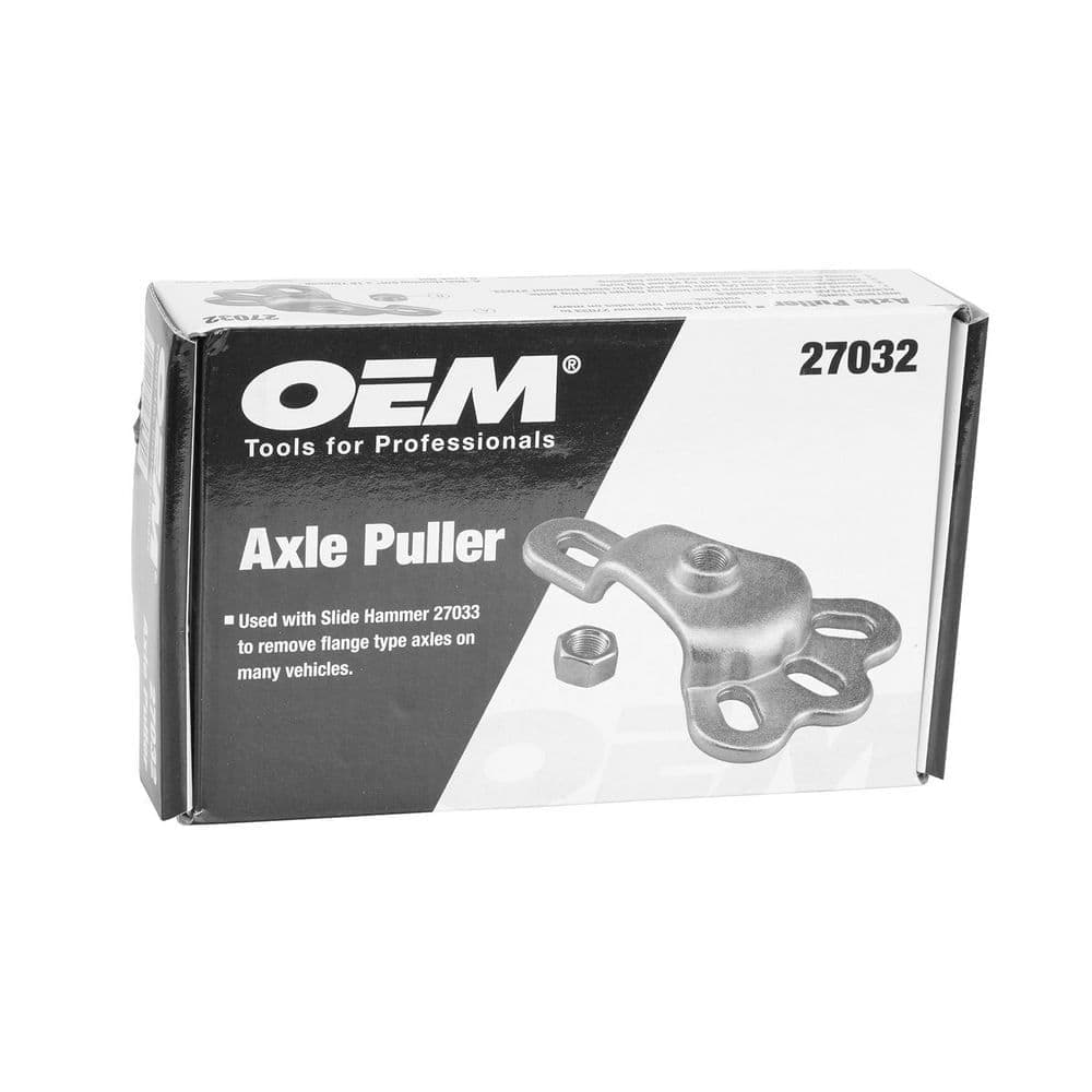 OEMTOOLS Flange-Type Axle Puller (3)