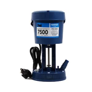 Evaporative Cooler Pumps