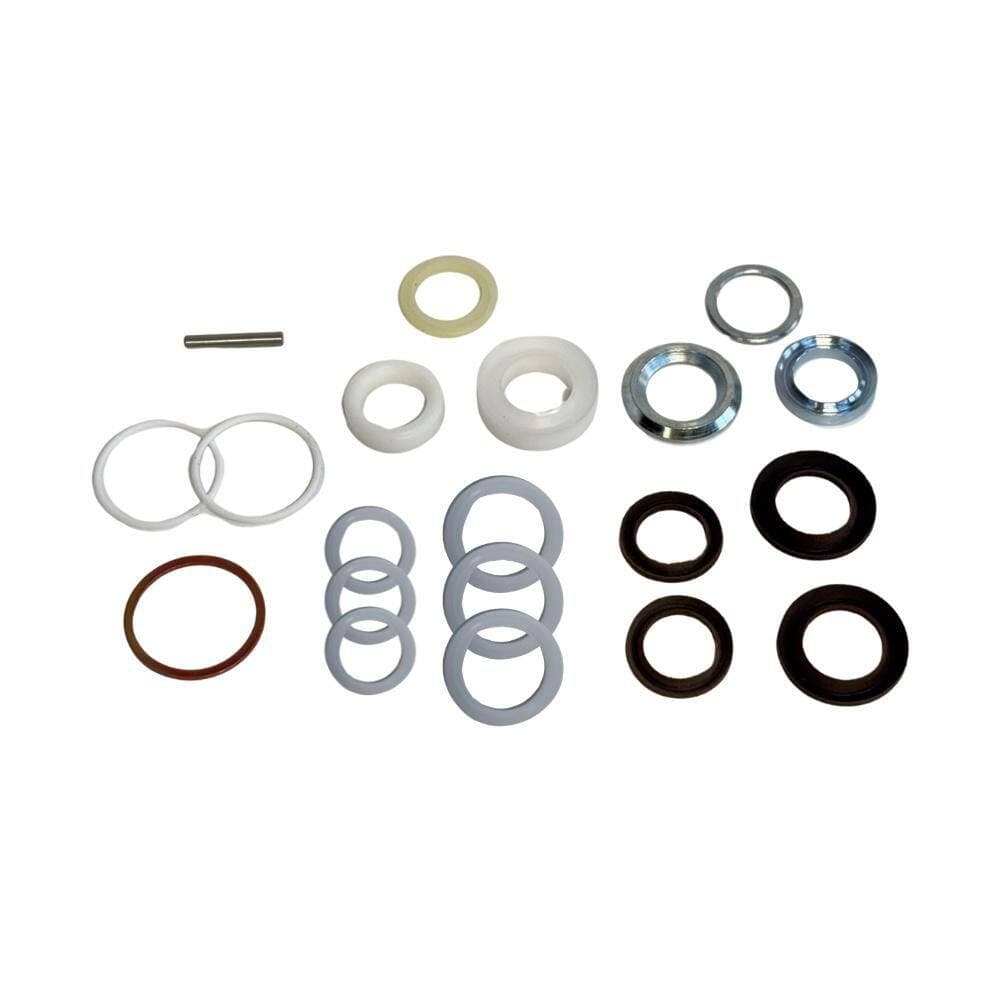 Bedford Aftermarket Replacement for GRACO 222-588, S/W 820-520 Bedford 20-1499 Kit - Ultra 333/433/1000, GM3500, EM590 (2)