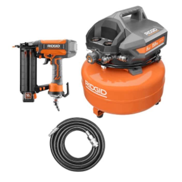 Air Compressor Tools
