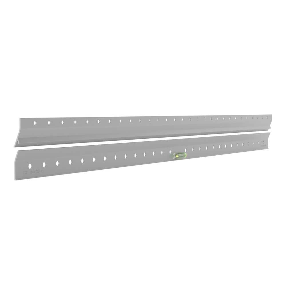 OOK 30 in. 300 lbs. Picture and Mirror French Cleat Hanging System (1)