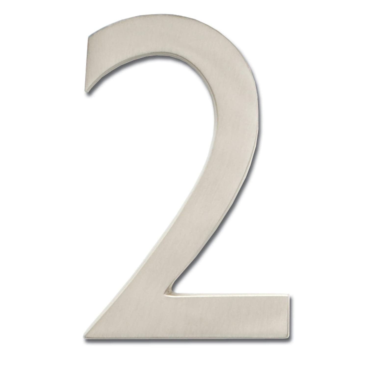 Letters and Numbers