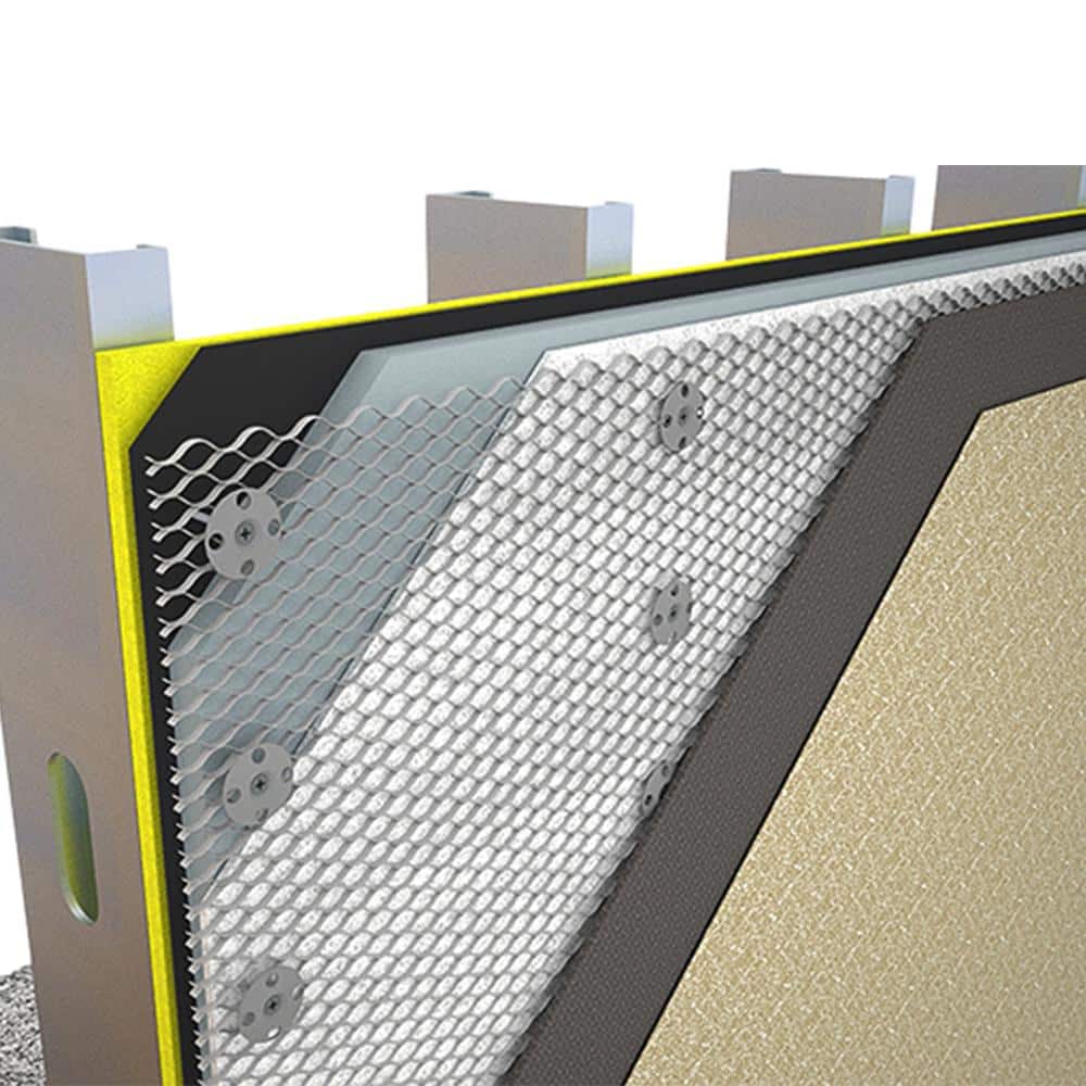 Grip-Plate Lath and Plaster Washer (1000-Pieces) (3)