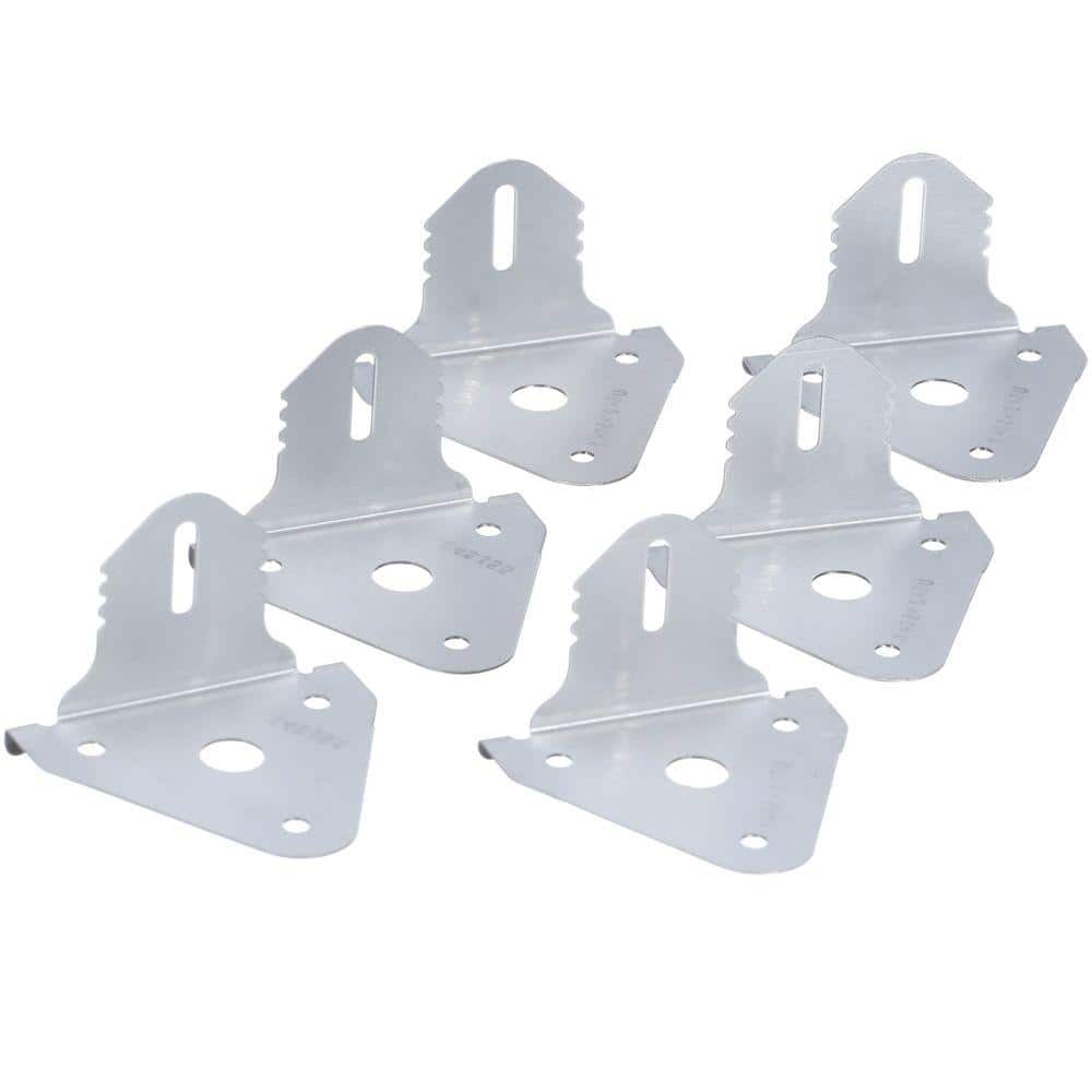 Quick Door Hanger Door Install Kit (1 door pack) (3)