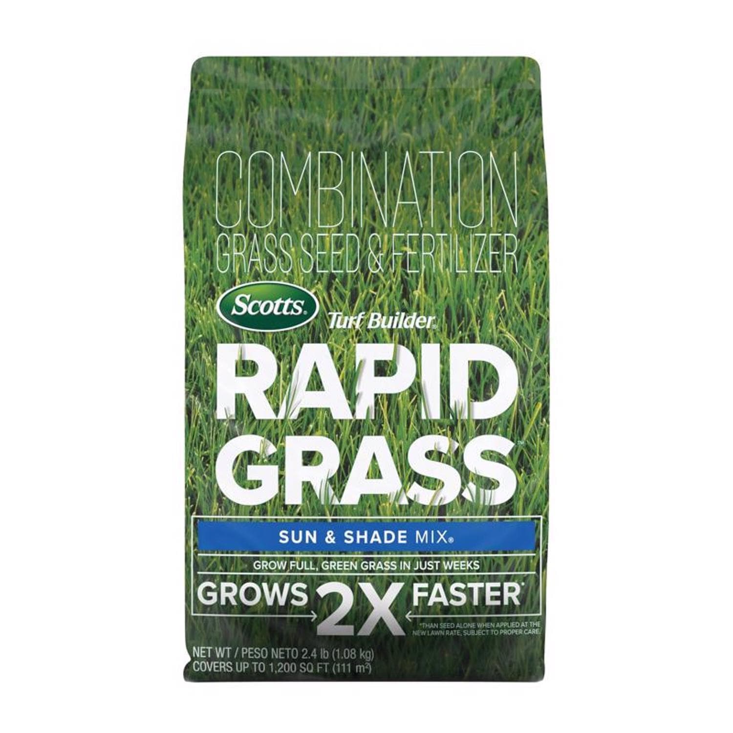 Grass Seeds