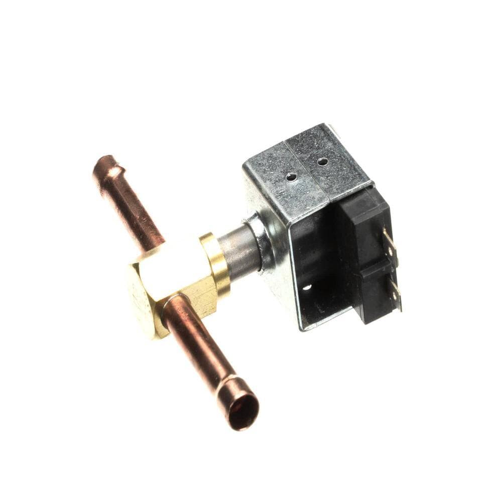 York 24V Solenoid Valve Coil 50/60Hz S1-02543575000