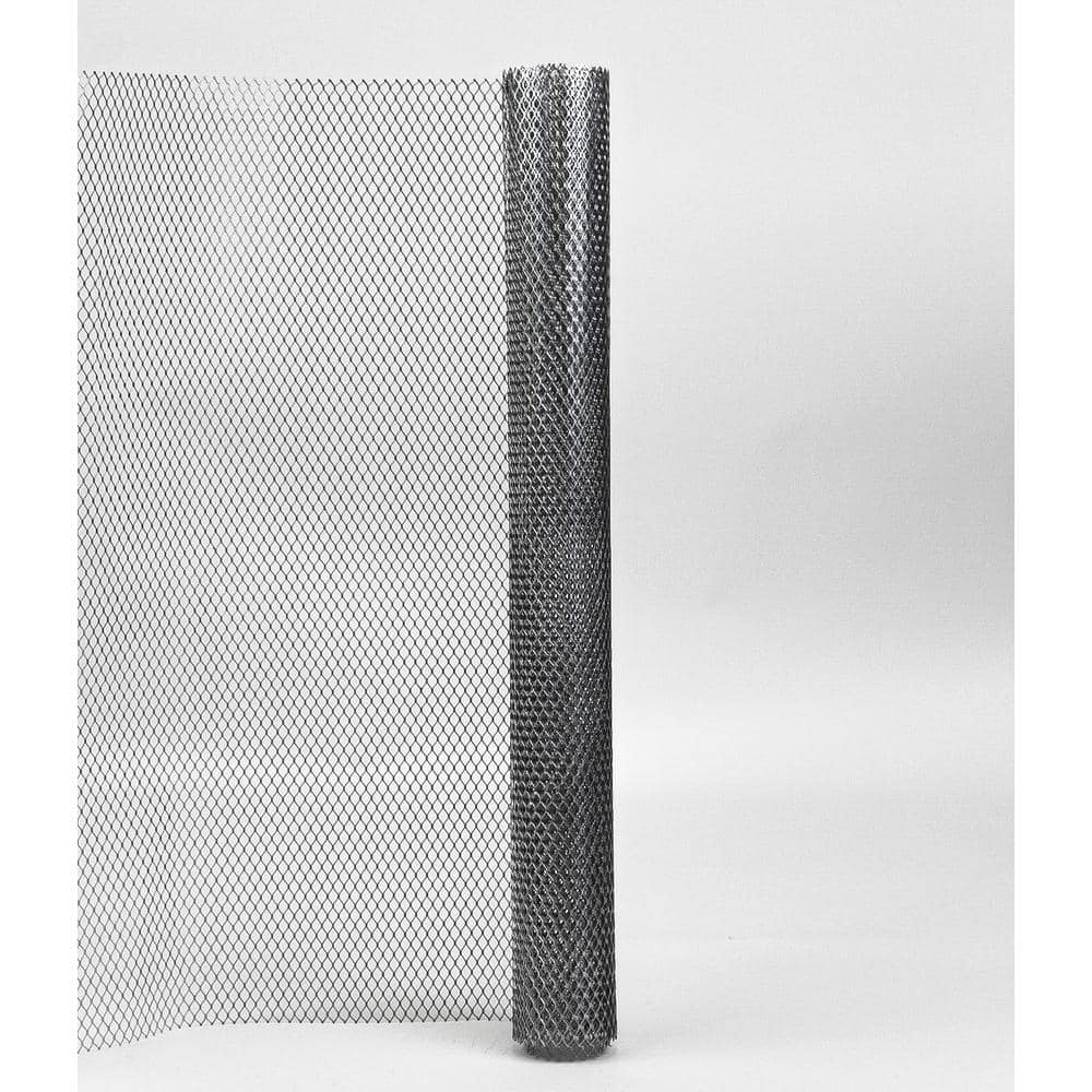 Spectra Pro Select 2 ft. x 5 ft. 1/4 in. 24-Gauge Galvanized Hardware Cloth