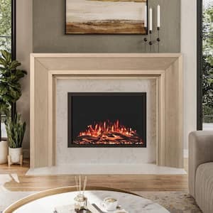 Fireplace Surrounds