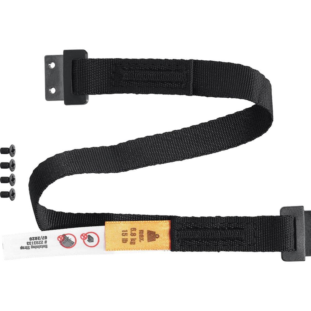 Hilti 15 in. Durable Nylon Retaining Strap for Cordless Tools