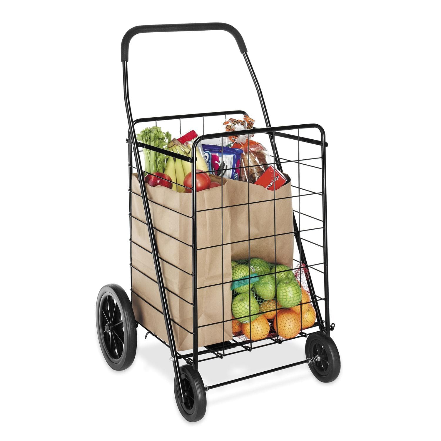 Shopping Carts