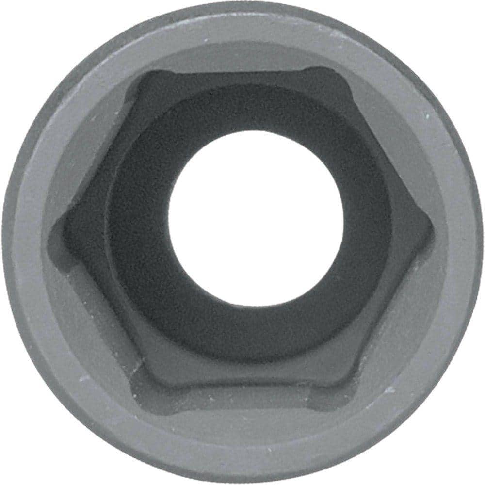 Makita 1/2 in. 6-Point Fractional Deep Impact Socket Set (14-Piece) (3)