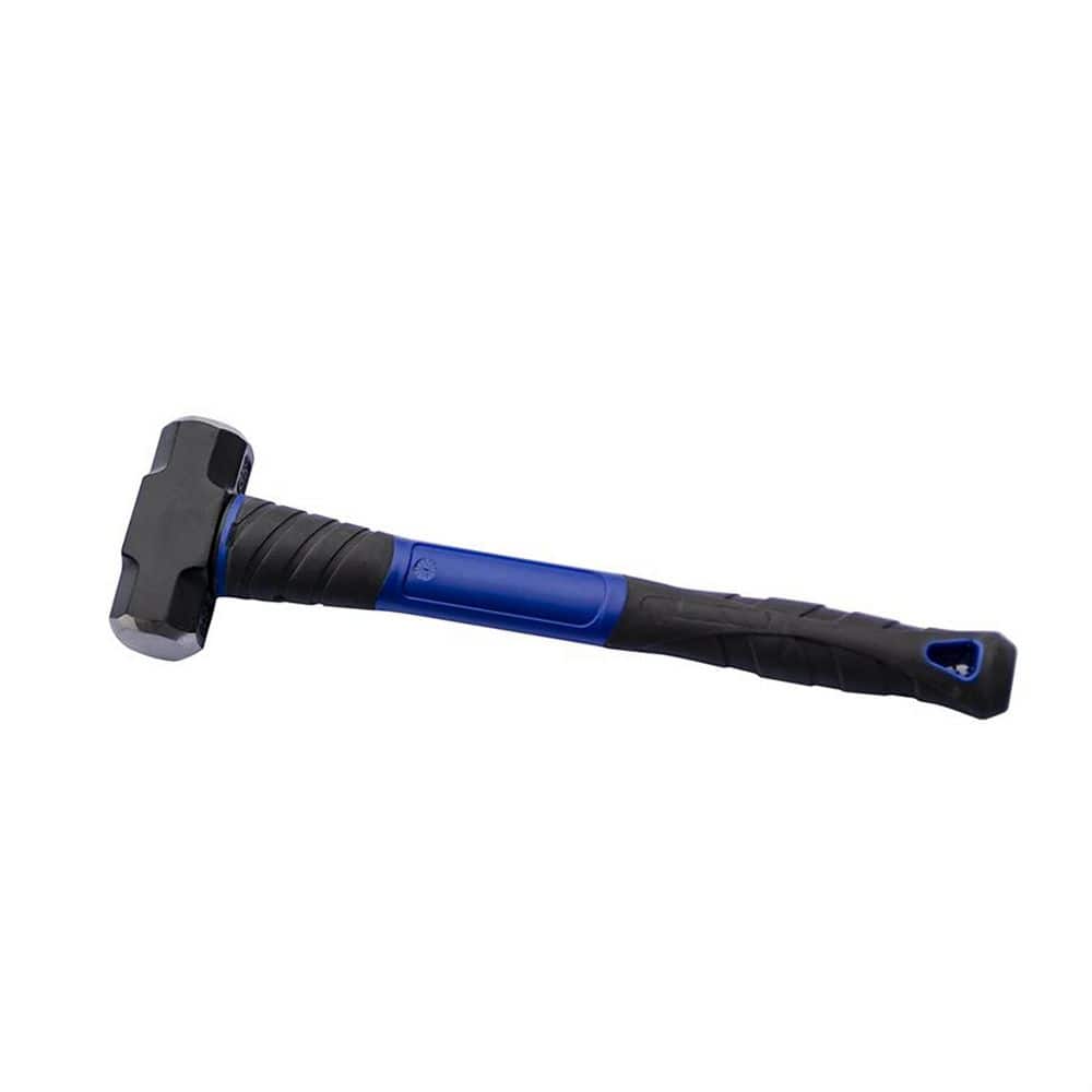 Bon Tool 4 lbs. 16 in. Double Face Sledge with Fiberglass Handle (1)