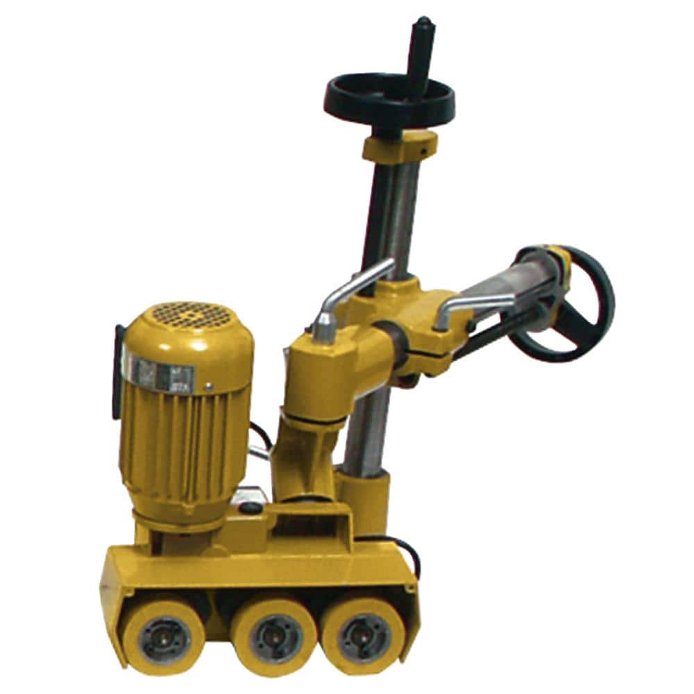 Powermatic PF3-JR 115-Volt 1/4HP 1PH Power Feeder (1)