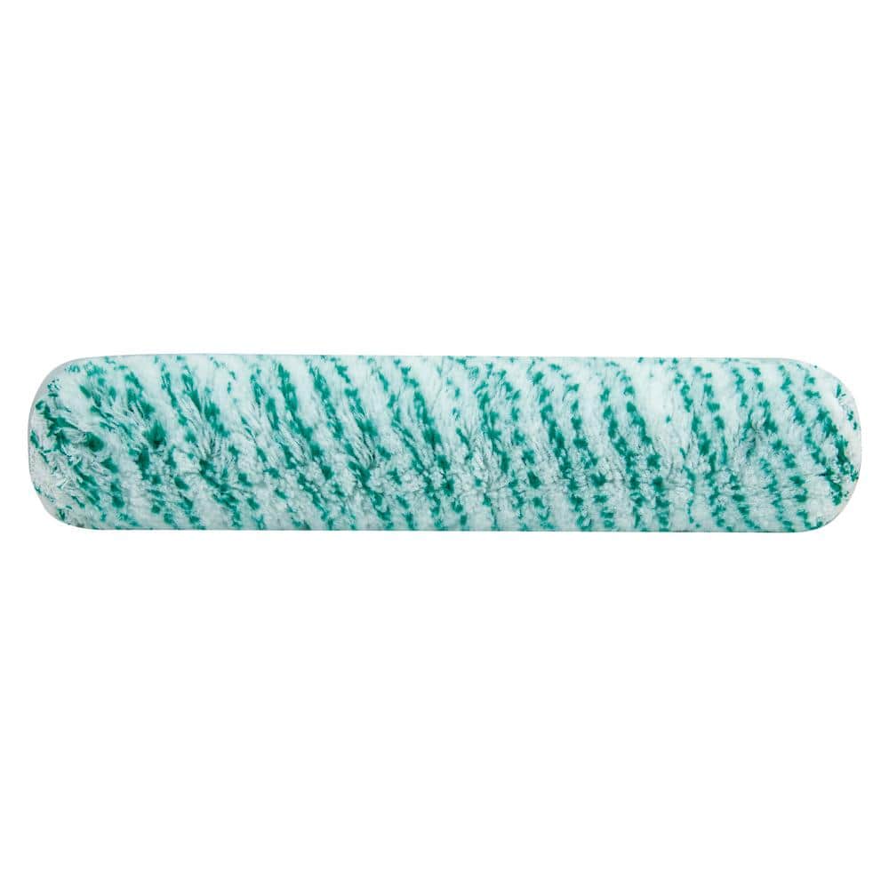 Wooster 14 in. x 3/4 in. Pro Cirrus X Polyamide High-Density Knit Roller Cover (3)
