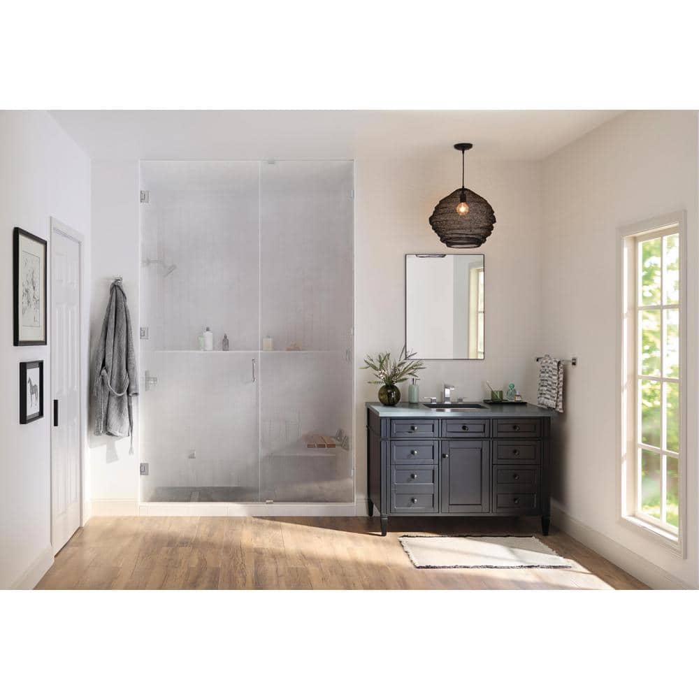 Delta Simple Steam s Steam Generator Lumi Coat Chrome (2)
