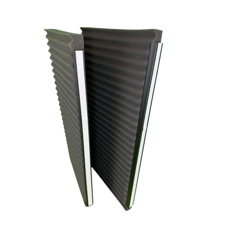 AC-Safe AC Parts & Accessories Type - Foam Panel (2)