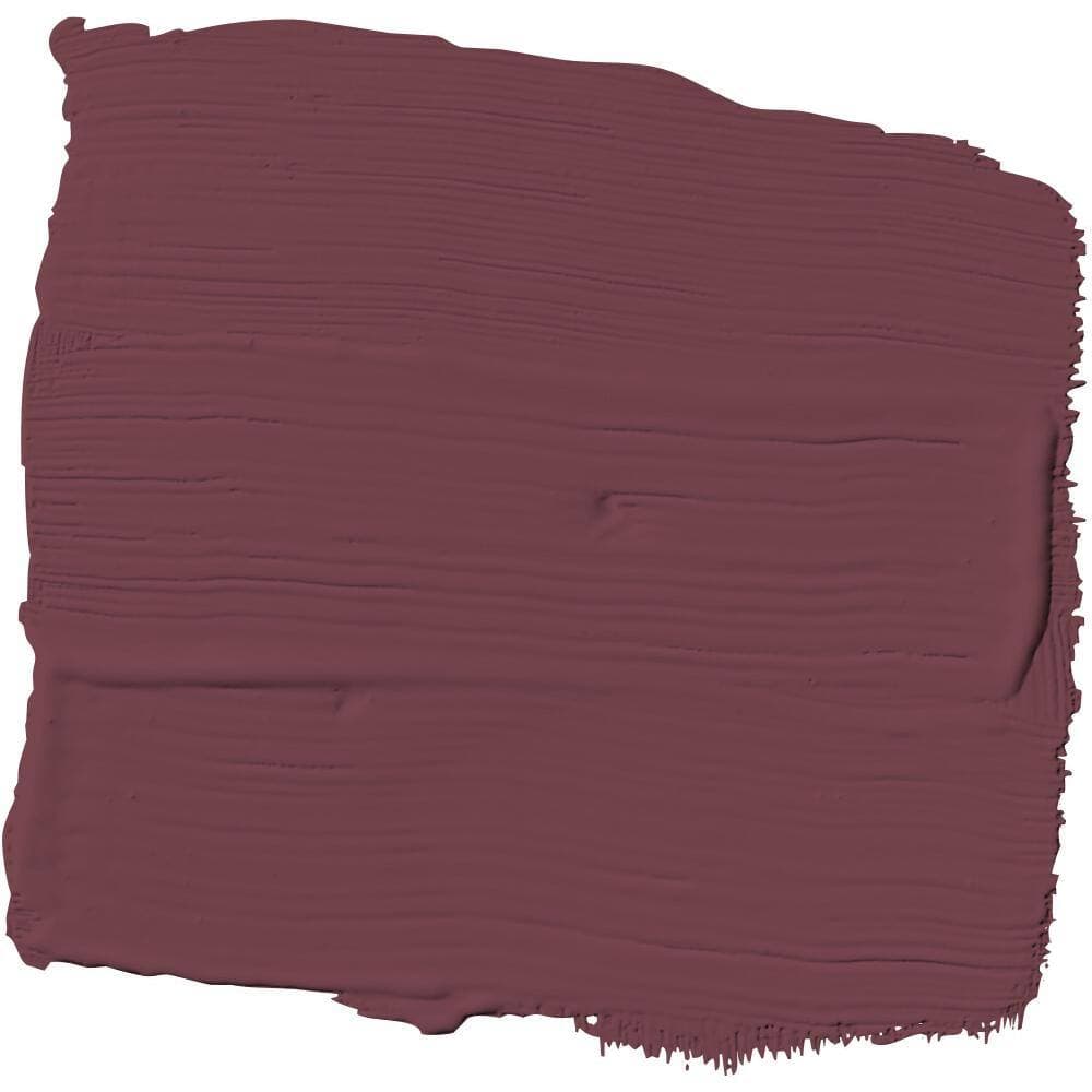 Glidden PPG1049-7 Red Red Wine Sample (2)