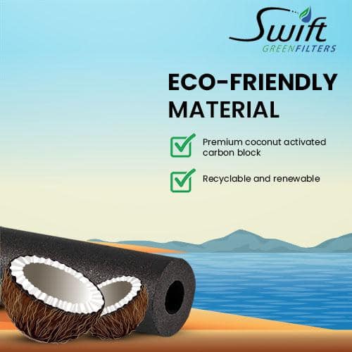 Swift Green Filters SGF-351S Replacement Commercial Water Filter Cartridge for HC351-S, 5609317, (2-Pack) (3)
