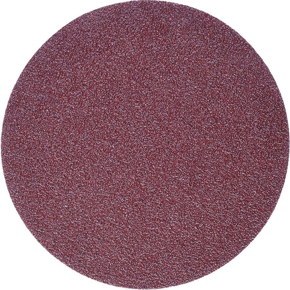 Unbranded Ceramic Mesh Disc 6 in. 400-Grit Super Fine (25-Pack)
