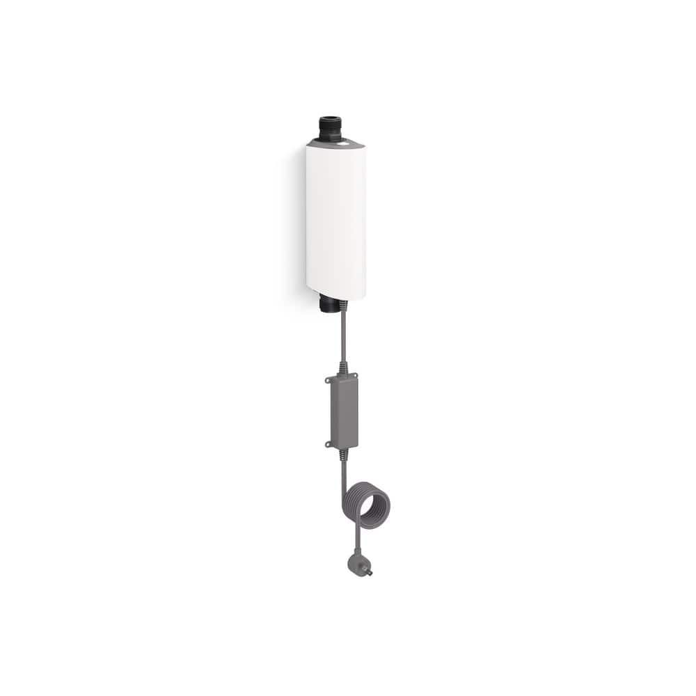 KOHLER H2Wise + Smart Home Water Monitor and Automatic Shutoff Valve (1)