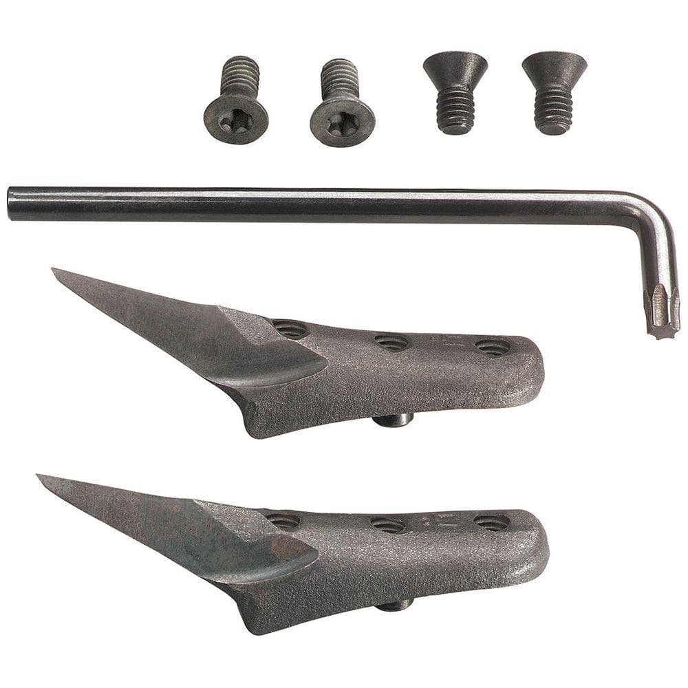Klein Tools Pole Climbing Gaffs for 1972AR Series (1)