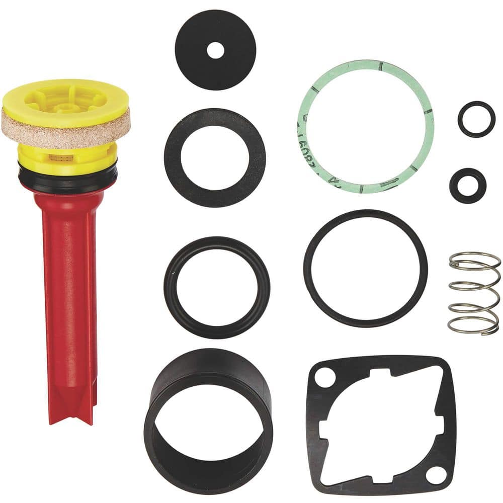 GROHE 1-Pack Flush Valve Replacement Seals