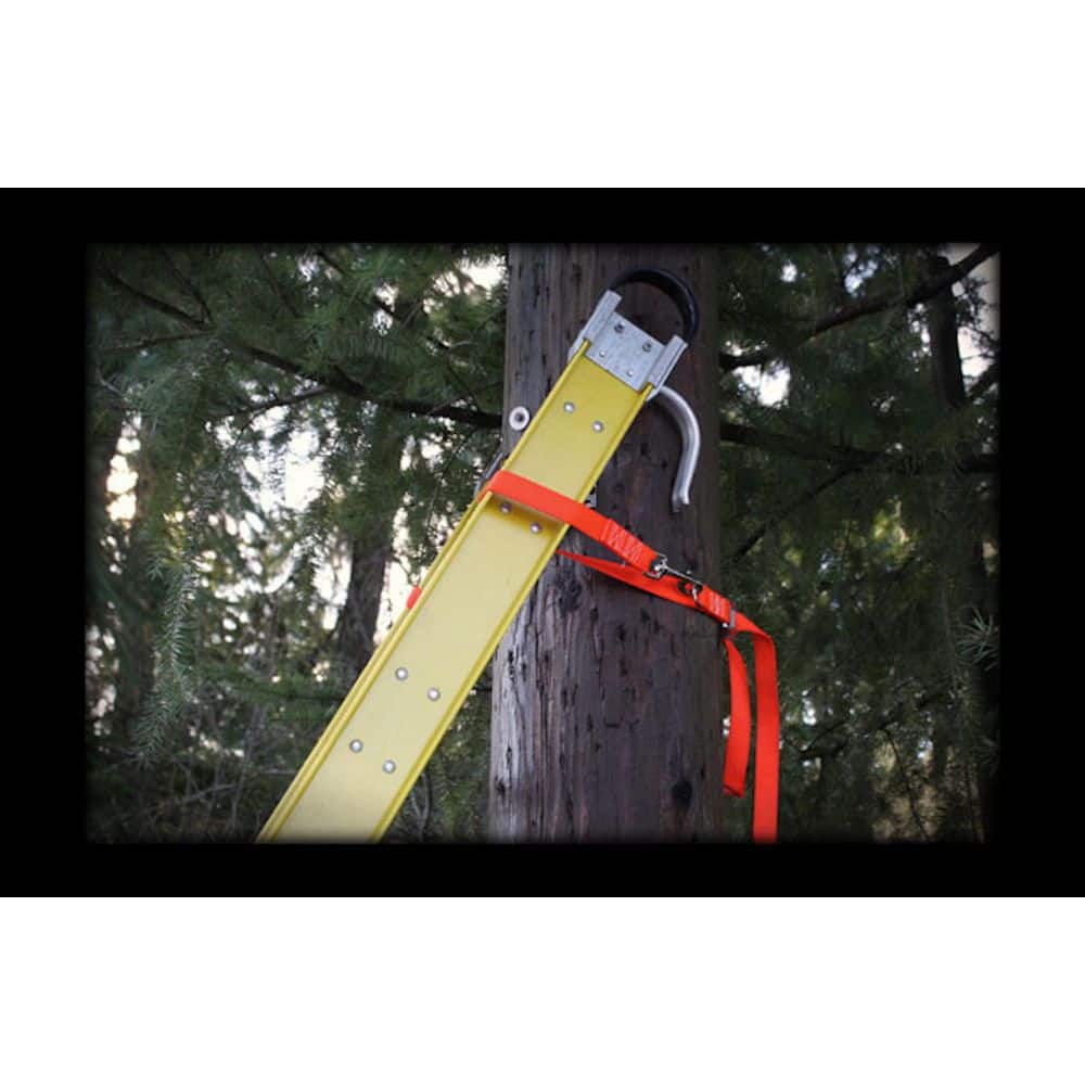 LEVELOK 9 ft. Top of Ladder Strap (3)