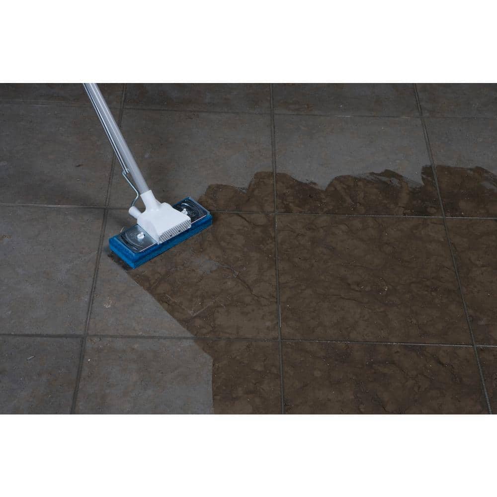 Custom Building Products Aqua Mix 1 Gal. High-Gloss Sealer (3)