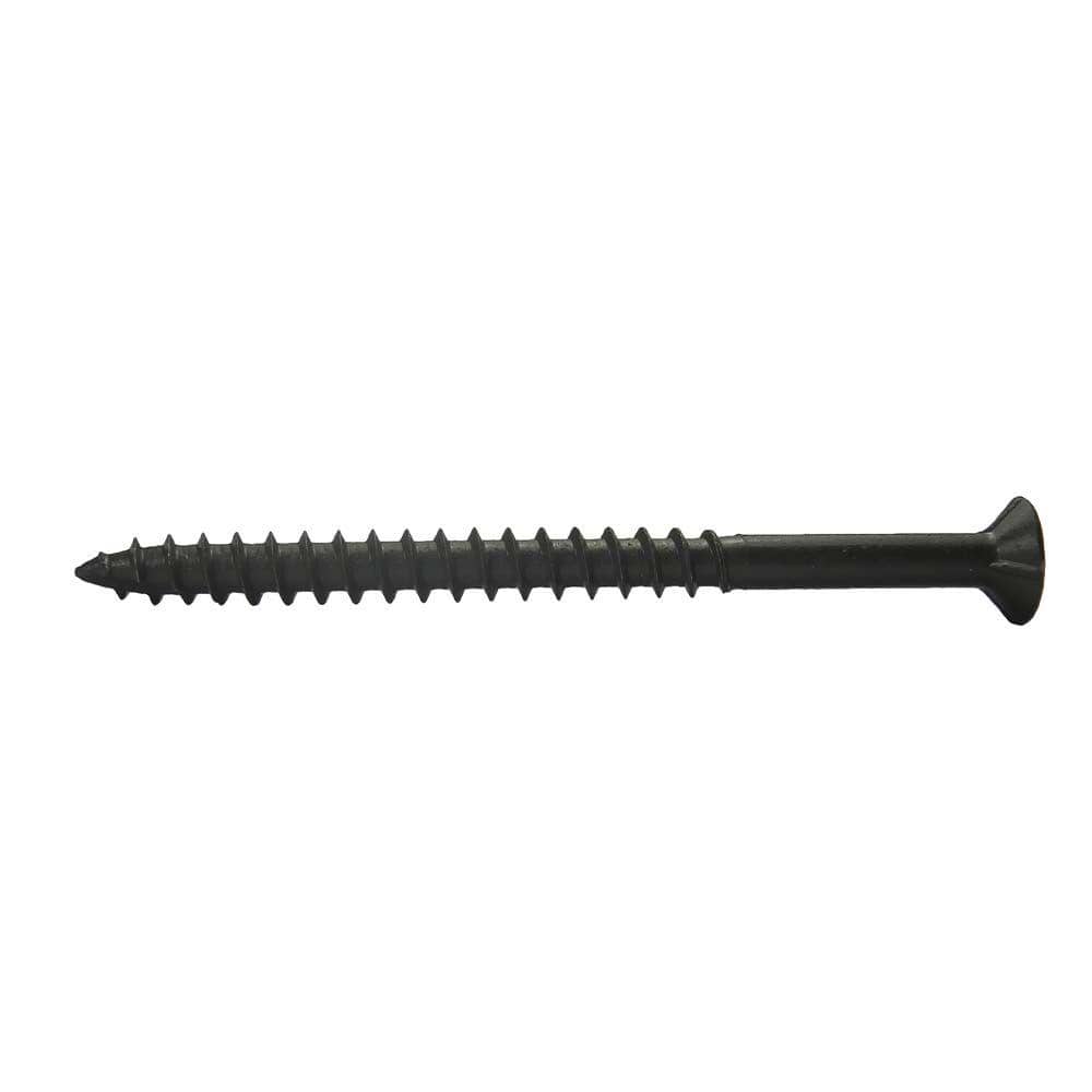 Pro-Twist #7 x 2 in. #2 Phillips Reduced Bugle Head Coarse Thread Drywall Screw 5 lb. Box