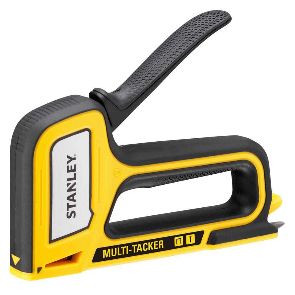 Stanley 2-in-1 Multi Tacker Staple Gun and Brad Nailer (1)