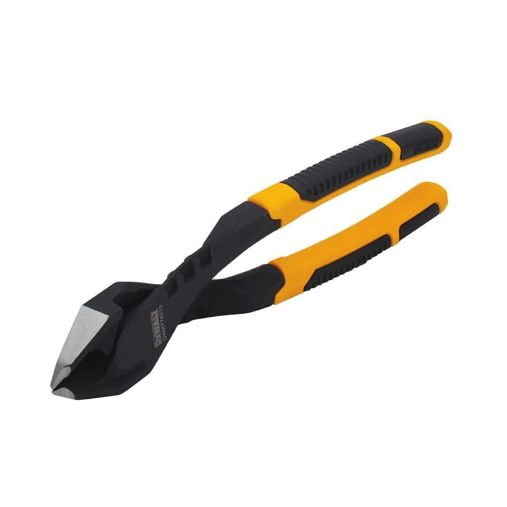 DEWALT 8 in. Diagonal Cutting Pliers (3)
