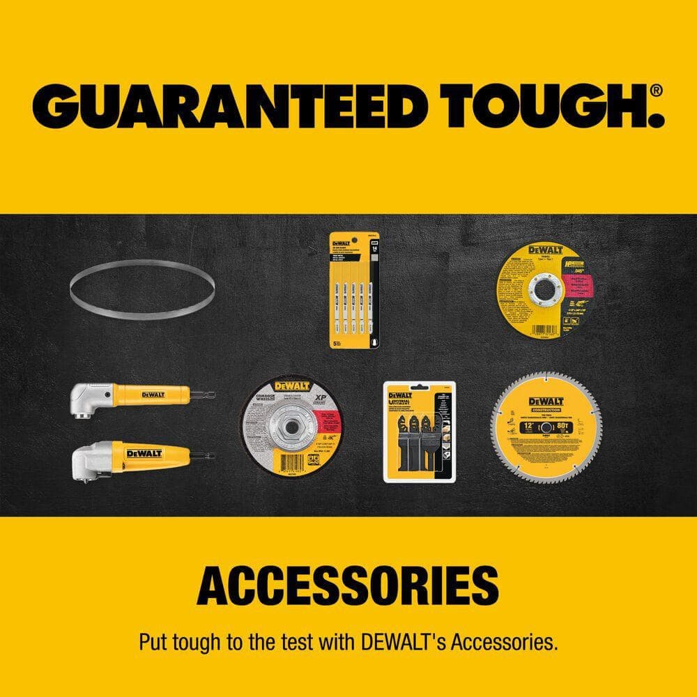DEWALT . Steel Brad Point Drill Bit (4)