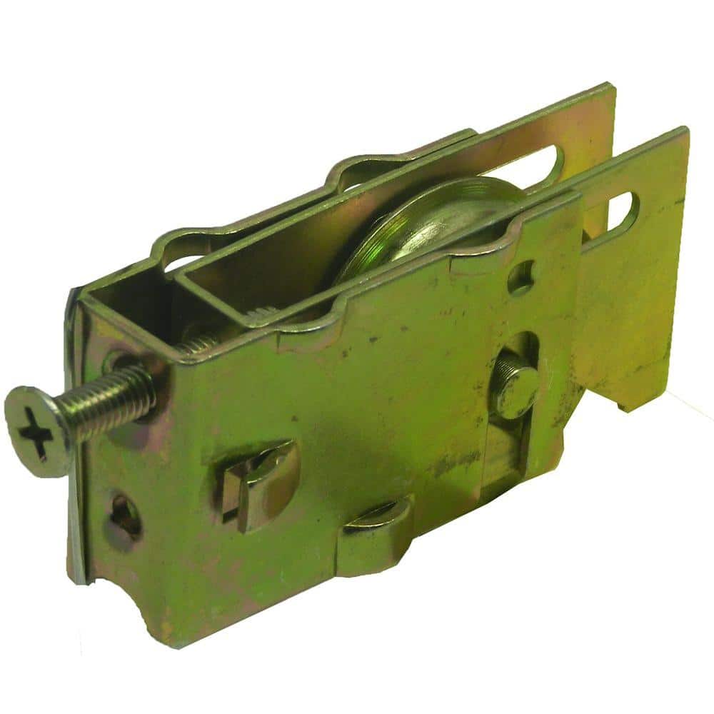 Barton Kramer 1-1/4 in. Sliding Glass Door Roller Assembly