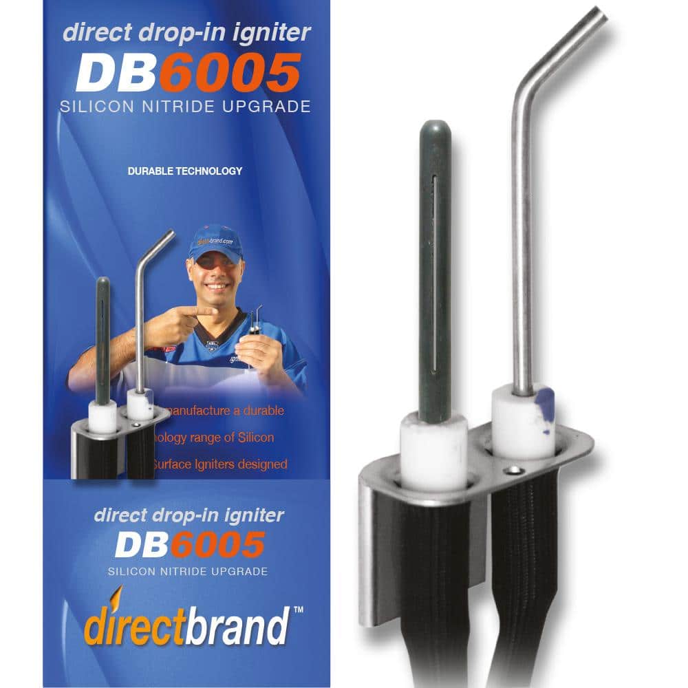 Directbrand 80-Volt Ignitor for AO Smith 80-Volt Water Heater (2)