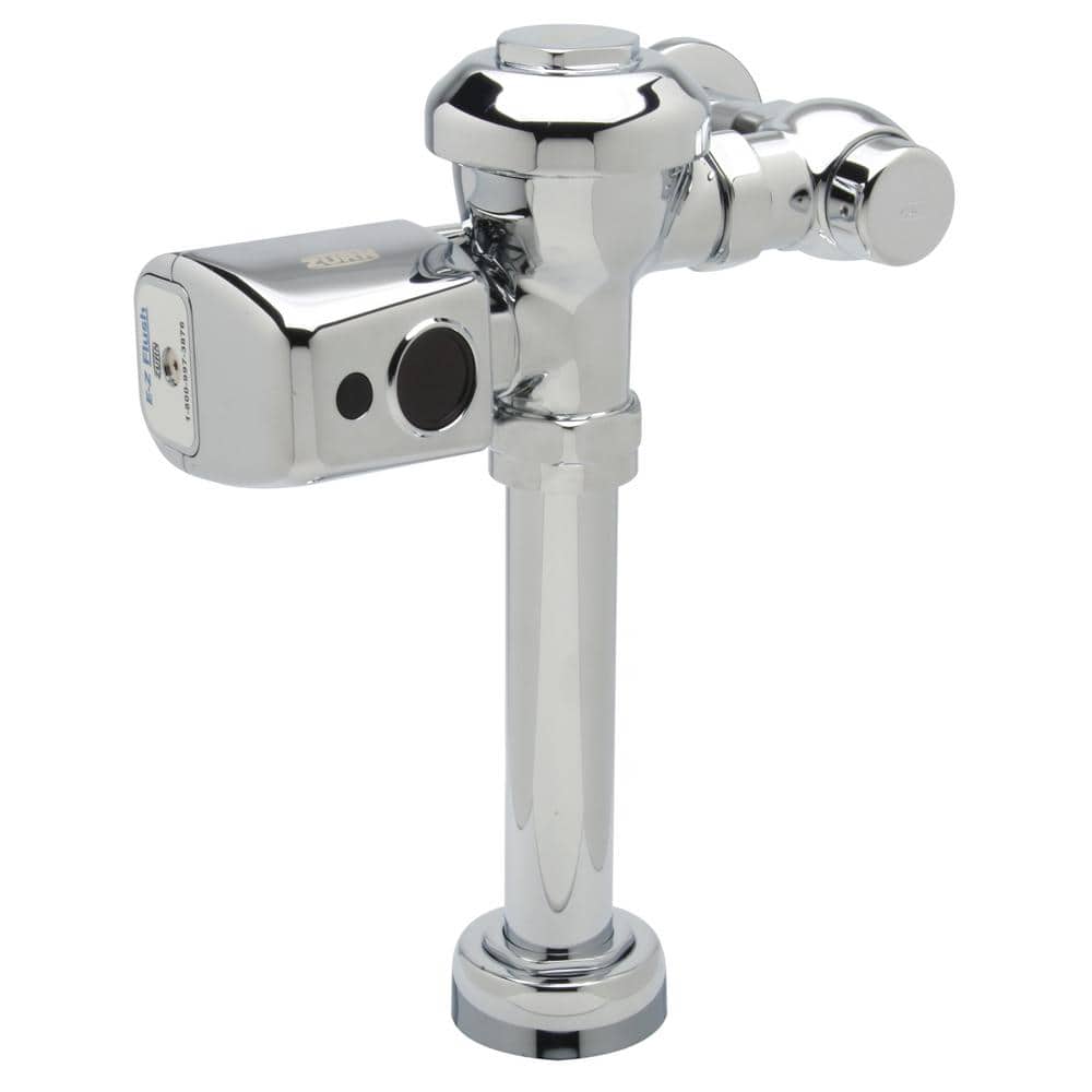 Zurn Sensor Flush Valve