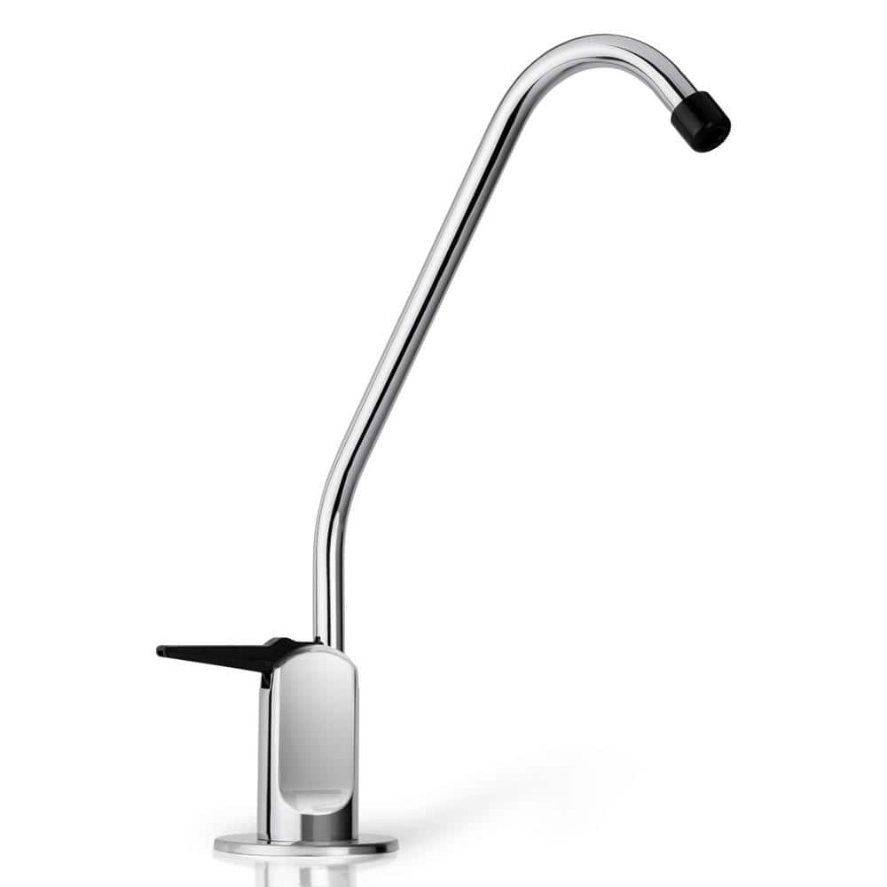 ISPRING Standard Reverse Osmosis RO Drinking Water Filter Faucet (1)